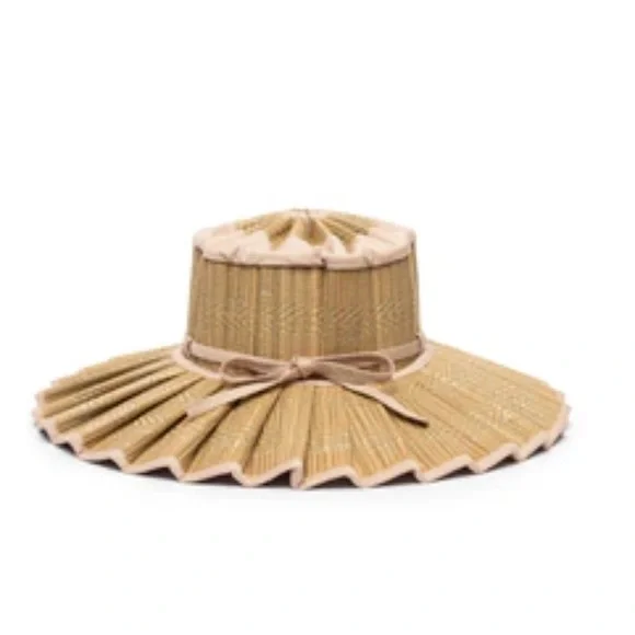 Kids Lorna Murray Luxe Capri Hat KID SIZEoriginal packaging.